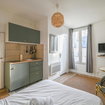 Magnifique Appartement Au Centre De Paris 44 Exterior foto