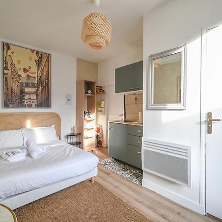 Magnifique Appartement Au Centre De Paris 44 Exterior foto
