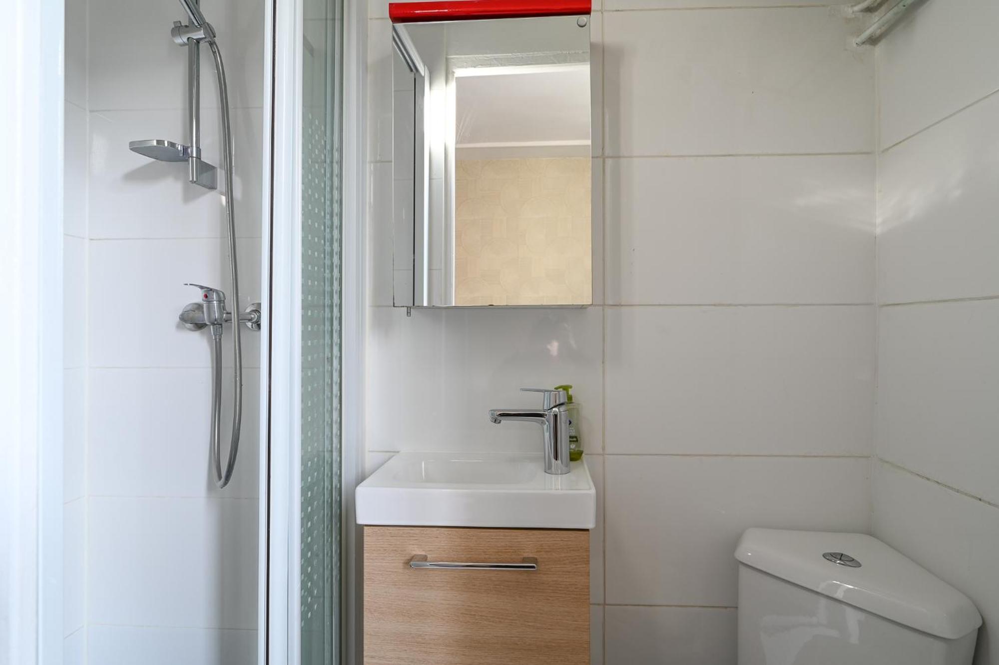 Magnifique Appartement Au Centre De Paris 44 Exterior foto